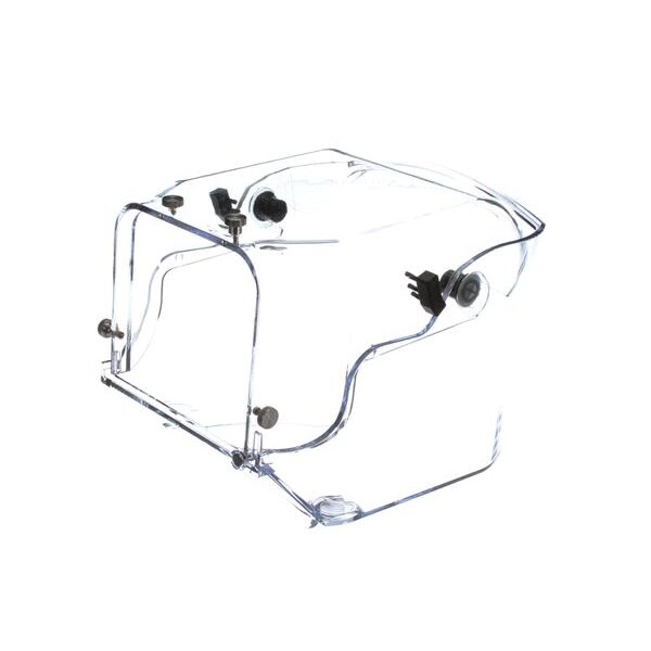 Hamilton Beach Quiet Shield QS850 - main